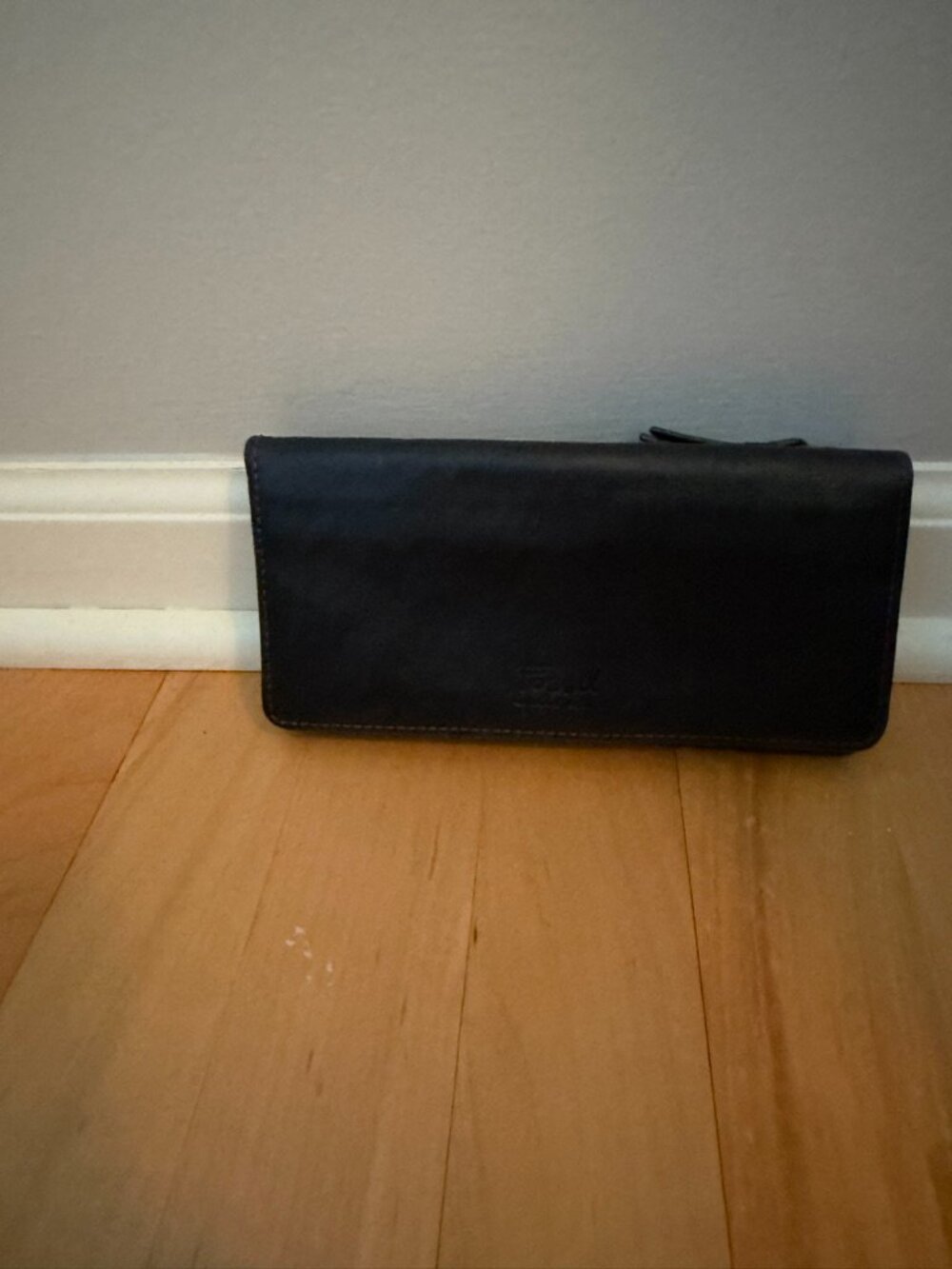 Fossil Womens Wallet